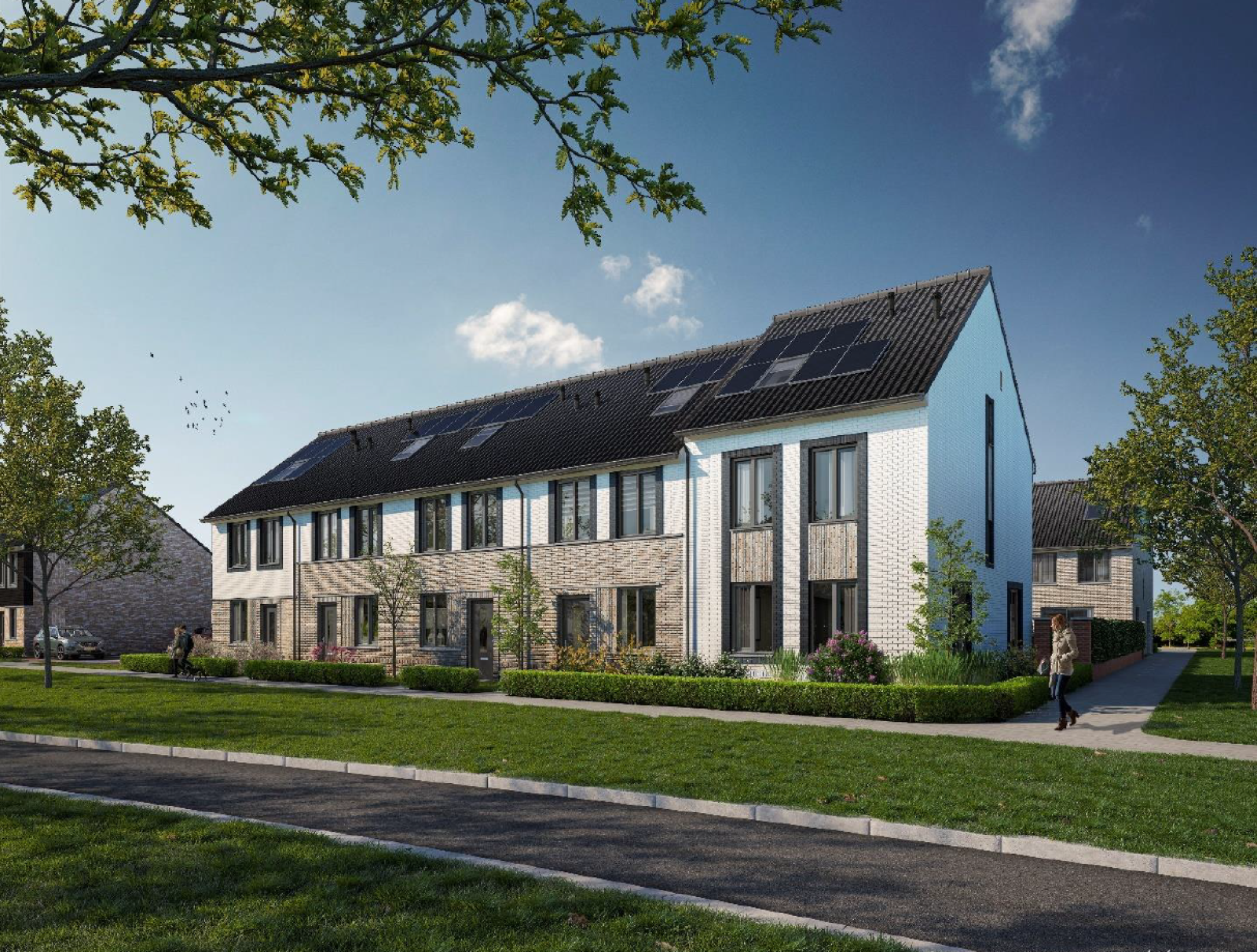 Te huur: Zwolle / €1415 p.m. / 116m2
