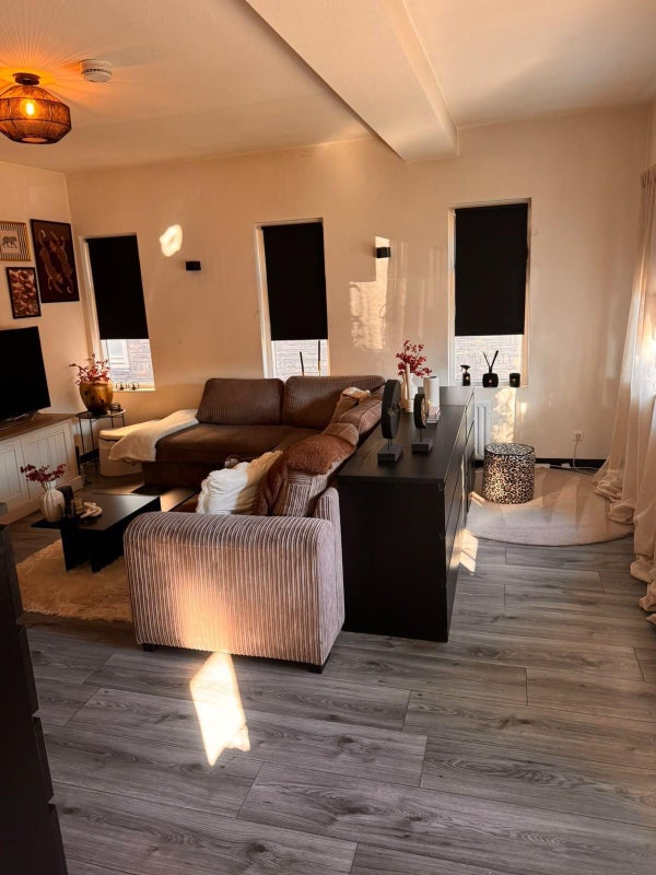 For rent: Enschede