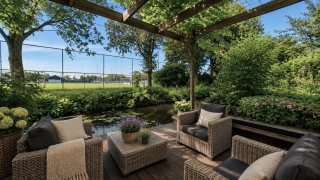 Te huur: Hendrik-Ido-Ambacht / €2150,00 p.m. / 131,00m2