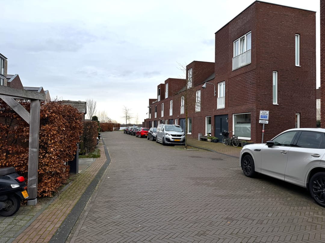 Te huur: Woerden / €2695,00 p.m. / 130,00m2