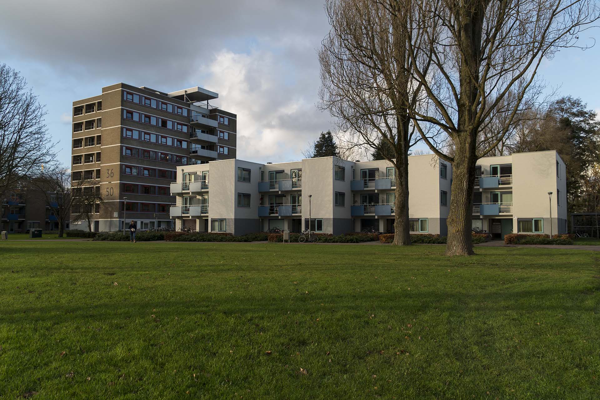 Te huur: Amstelveen