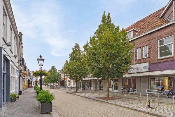 Te huur:  Vught  / €1950,00 p.m. / 97,00m2