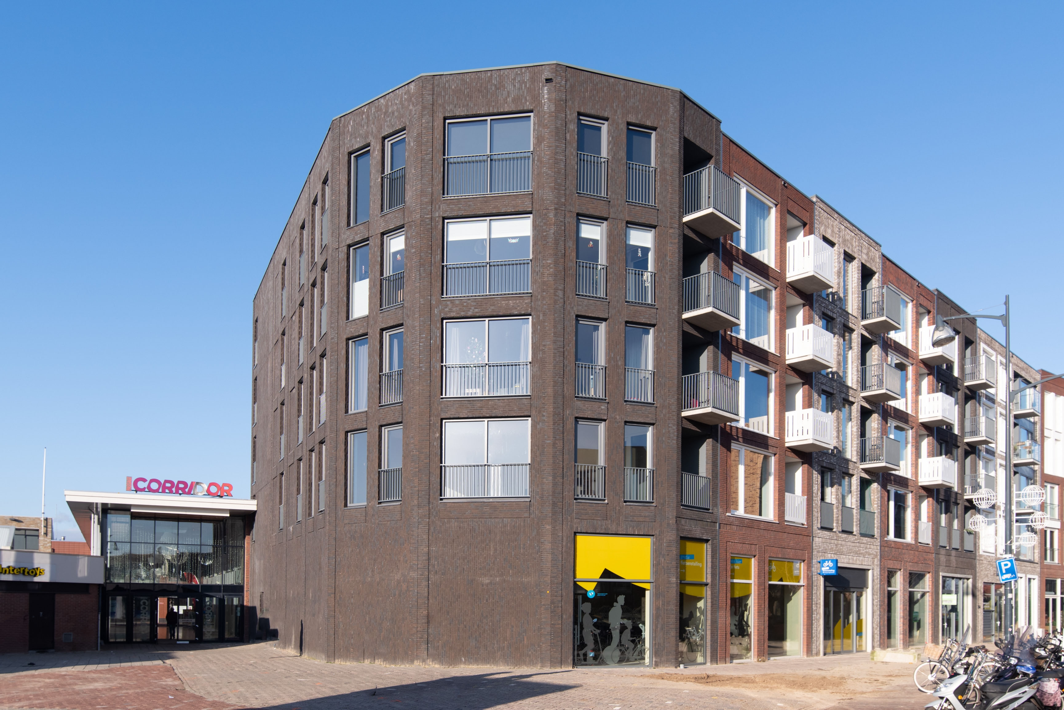 Te huur: Veenendaal / €1159 p.m. / 60m2