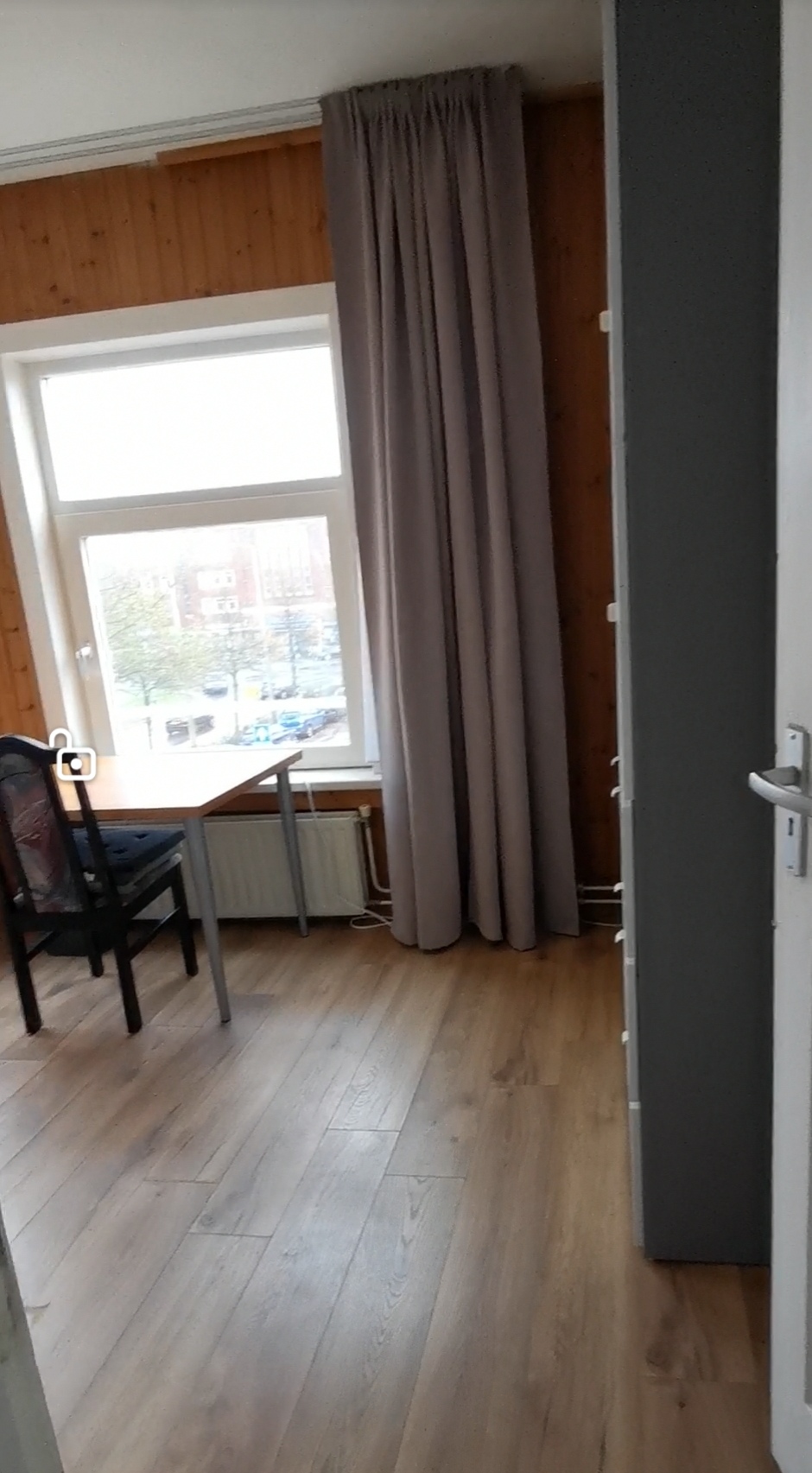 Te huur: Den Haag / €800,00 p.m. / 12,00m2