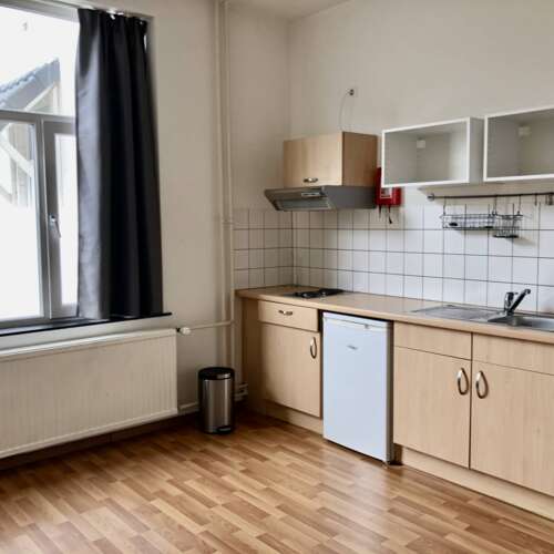 Te huur: Maastricht / €650,00 p.m. / 18,00m2