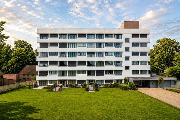 Te huur: Waalwijk