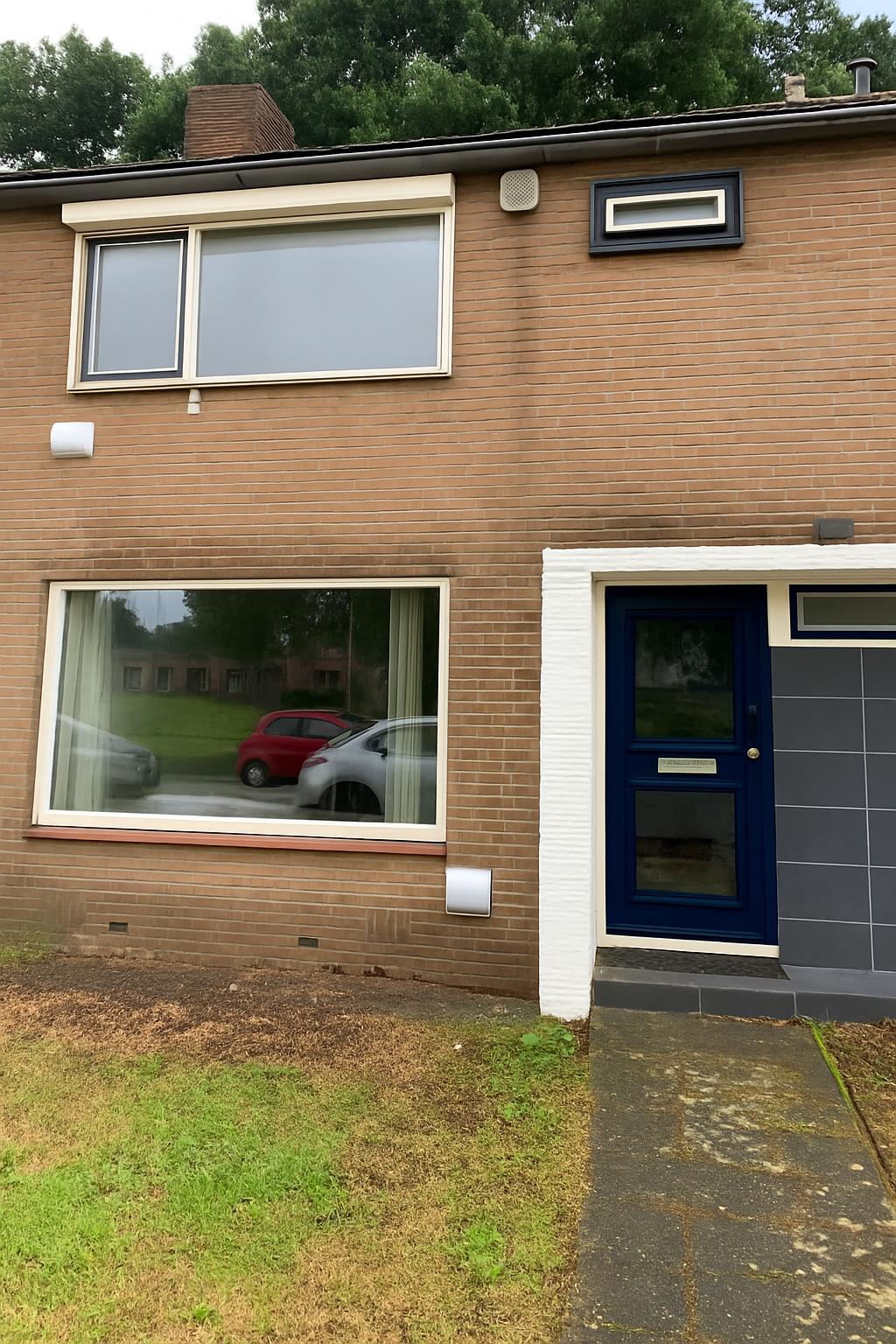 For rent: Deventer