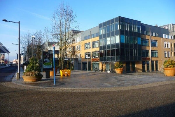 Te huur:  Almere  / €1800,00 p.m. / 110,00m2