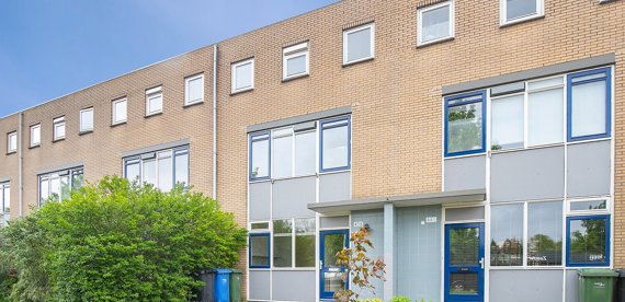 Te huur: Rotterdam / €1680,00 p.m. / 116,00m2