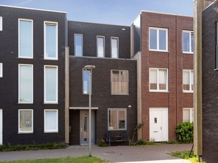 Te huur: Almere