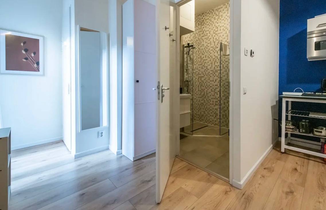 Te huur: Amsterdam / €950 p.m. / 25m2