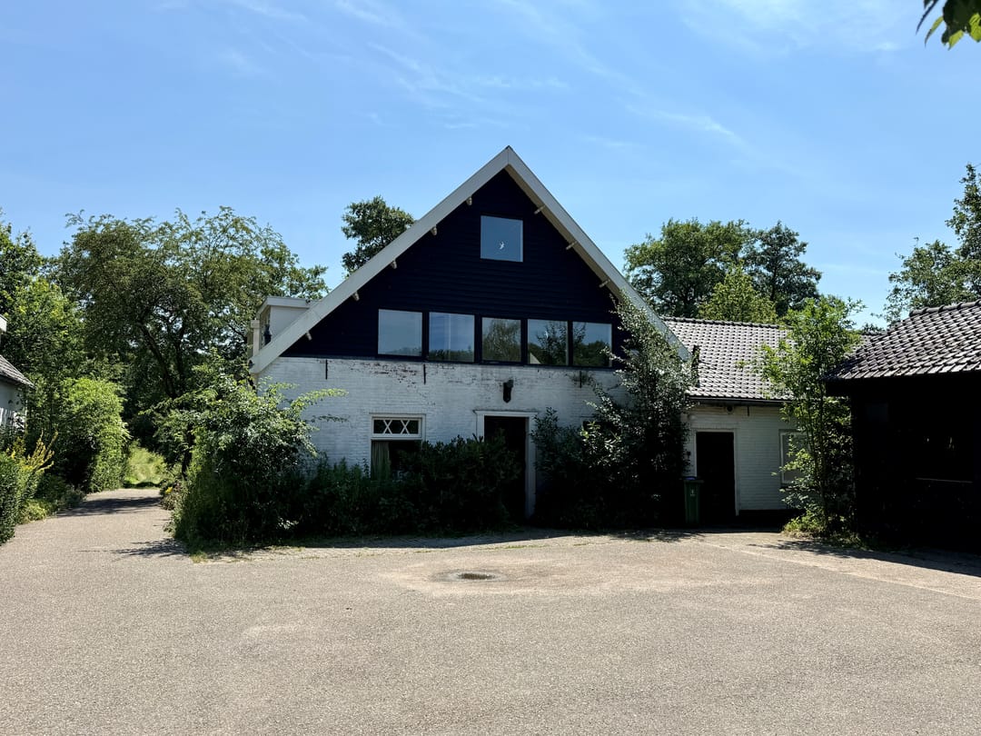 Te huur: Heelsum