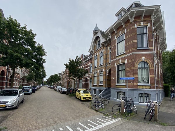 Te huur: Zwolle / €780,00 p.m. / 28,00m2