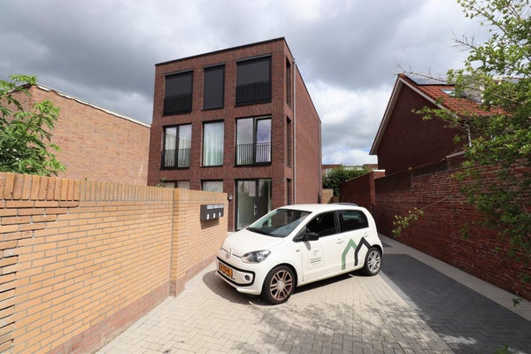 Te huur: Prinsenbeek