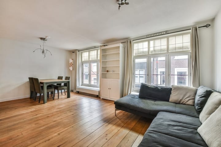 Te huur: Amsterdam