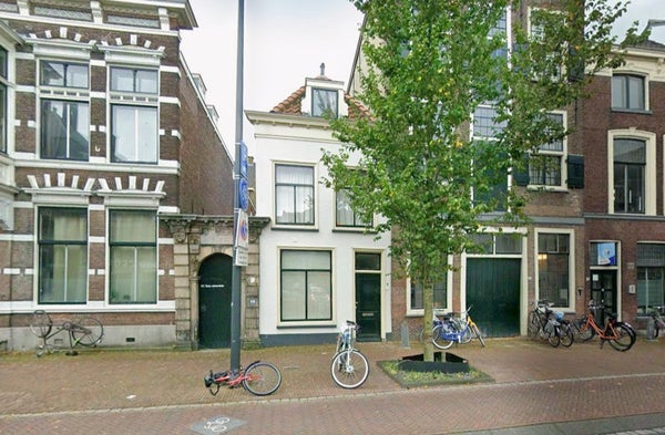 Te huur: Leiden