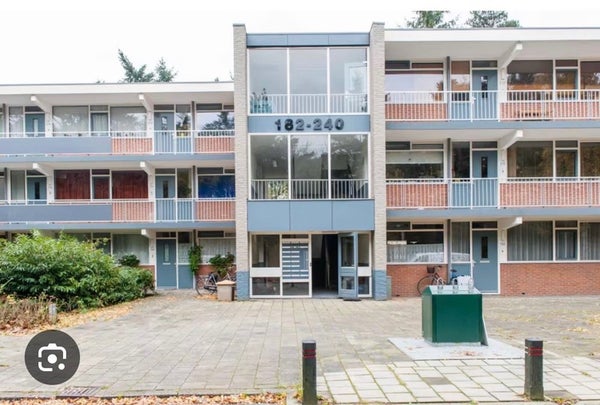 Te huur: Zeist / €675 p.m. / 73m2