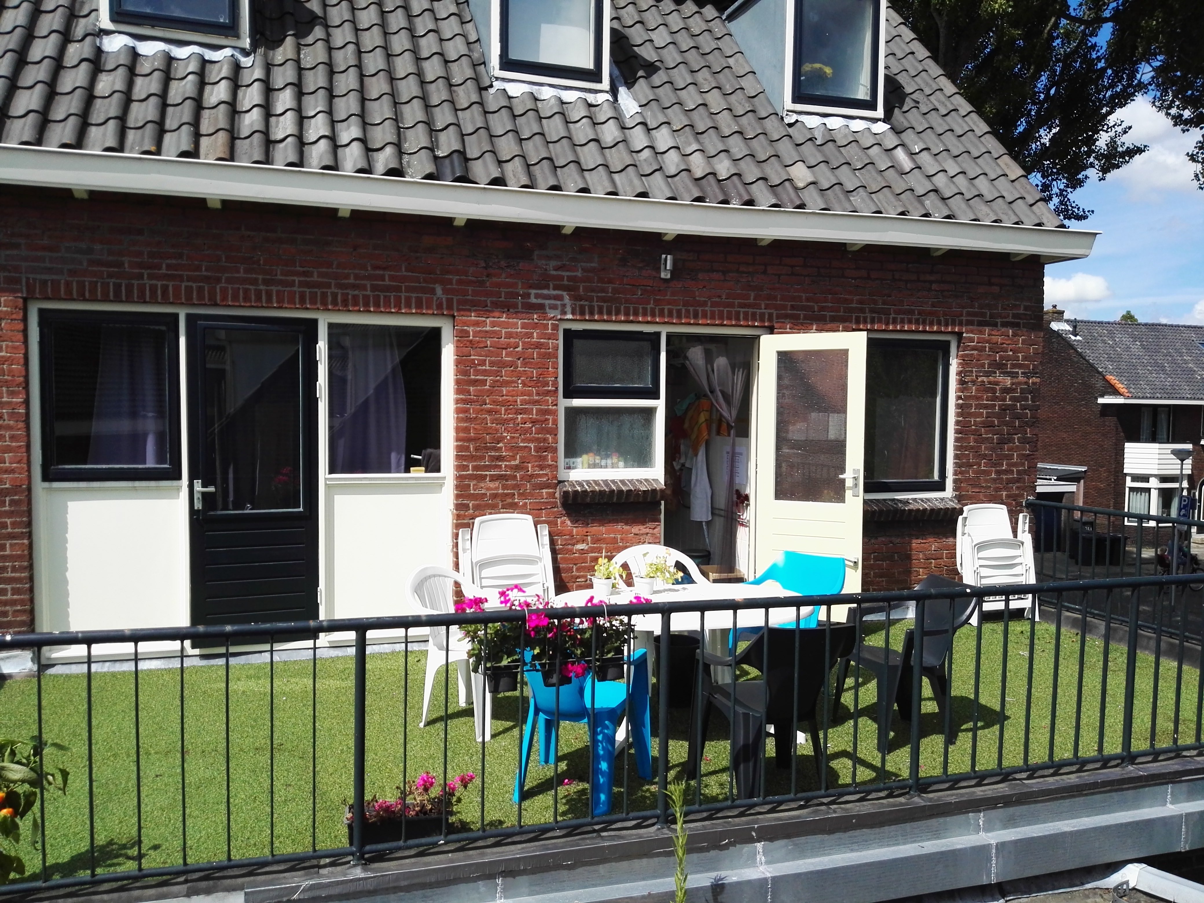 Te huur: Gouda / €260,00 p.m. / 10,00m2