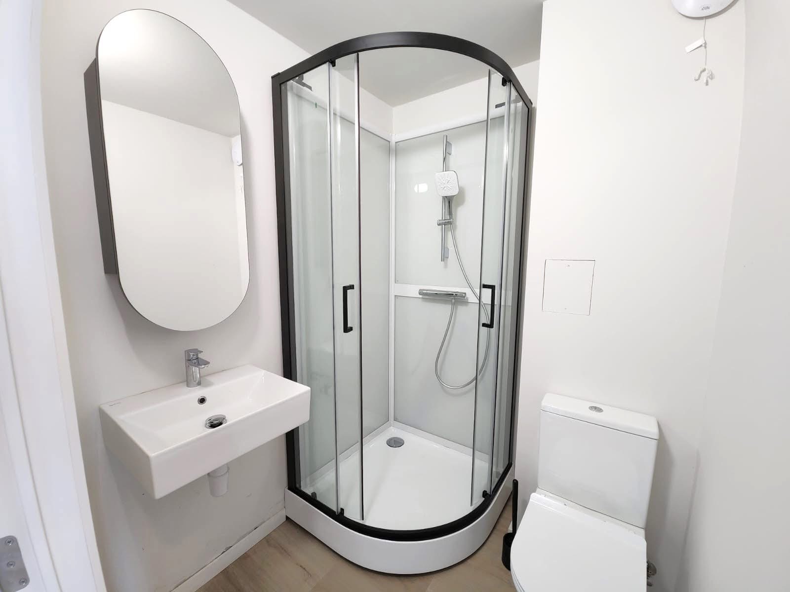 Te huur: Den Haag / €870 p.m. / 17m2