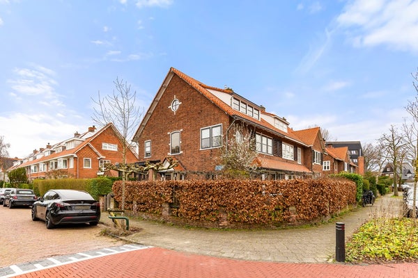 Te huur: Heemstede / €5500 p.m. / 205m2