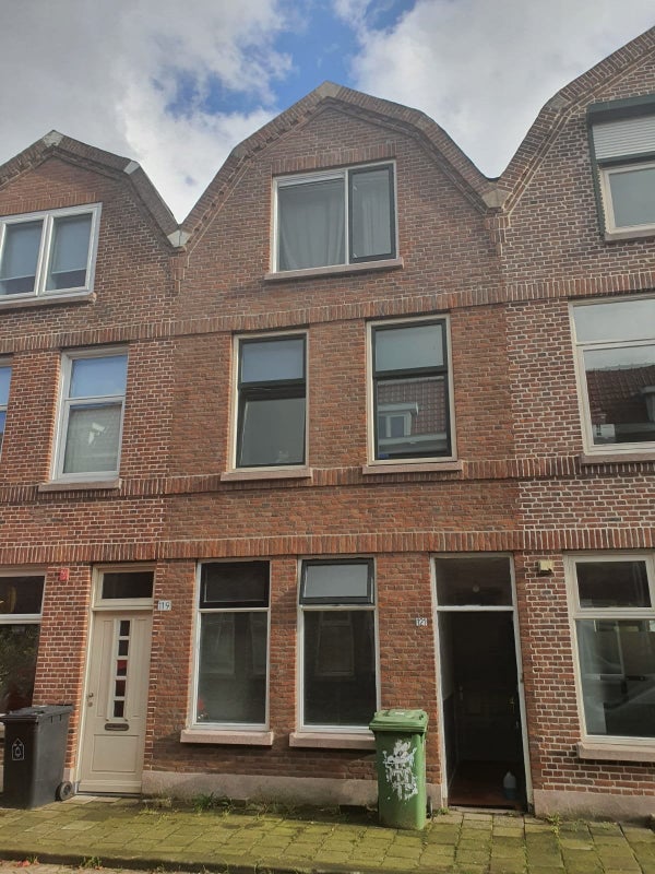 Te huur:  Rotterdam  / €515,00 p.m. / 23,00m2