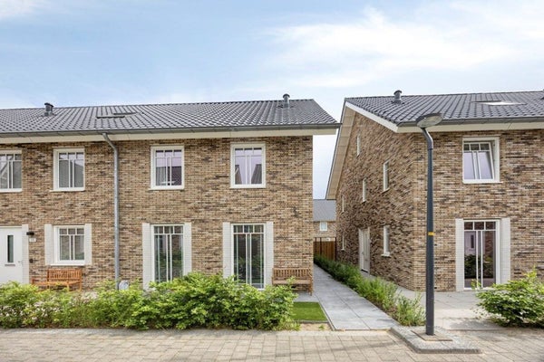 Te huur: Zoetermeer