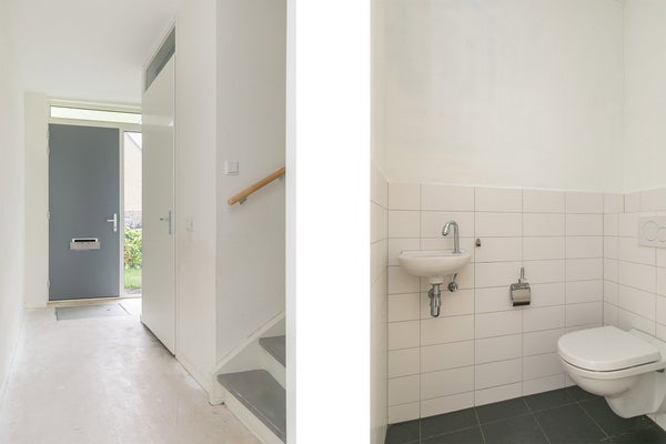 Te huur: Nijmegen / €1735 p.m. / 128m2