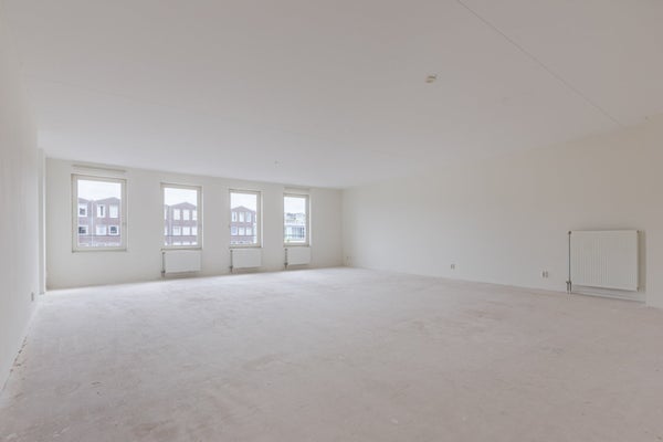 Te huur: Amsterdam / €1936 p.m. / 69m2