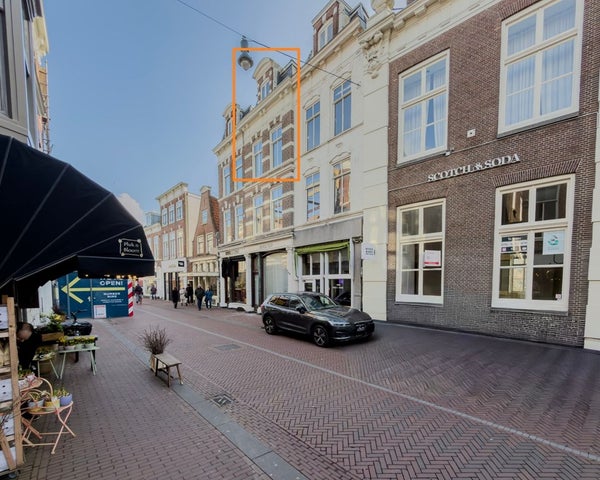 Te huur: Haarlem
