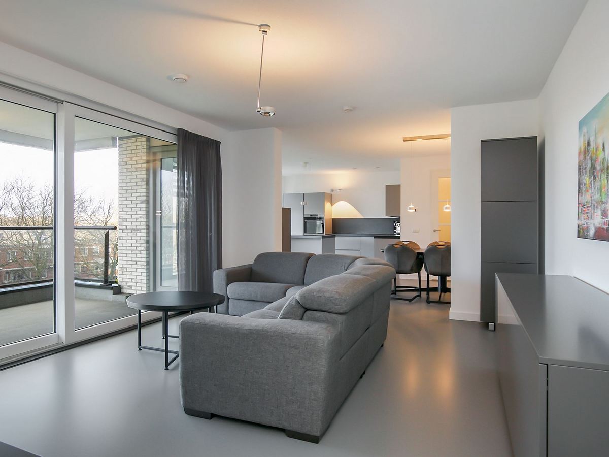 For rent: Den Haag