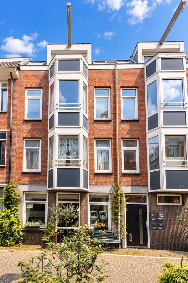 Te huur: Amsterdam