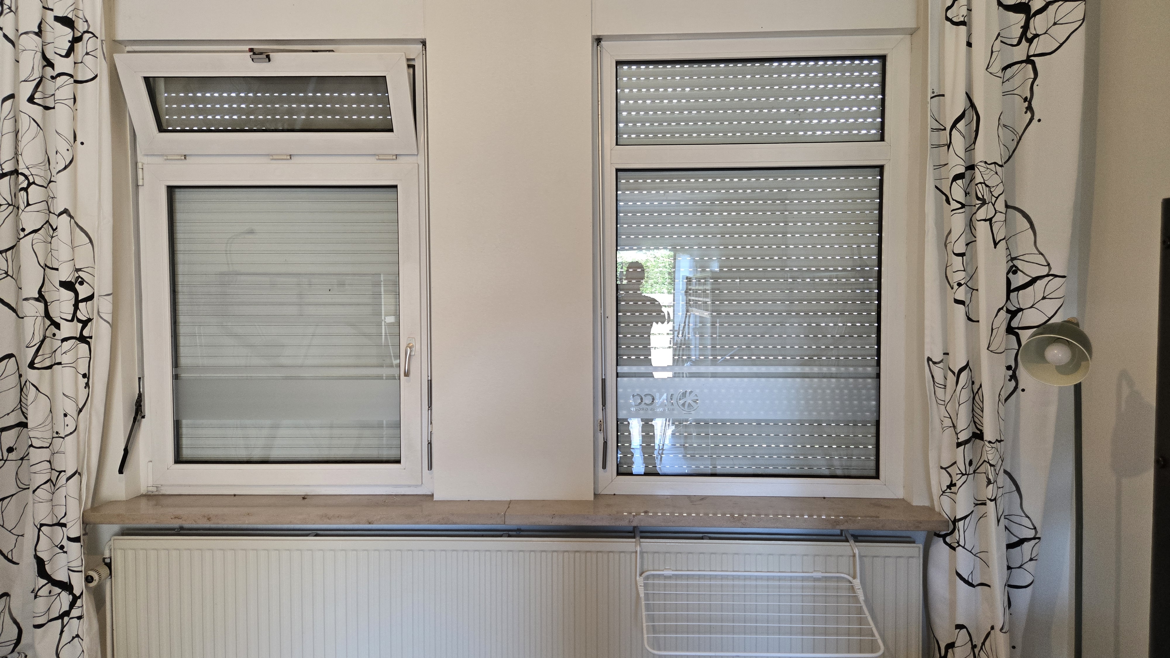 For rent: Teteringen