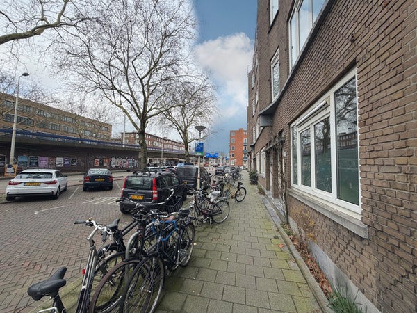 For rent:  Rotterdam  / €2150.00 p.m. / 91.00m2