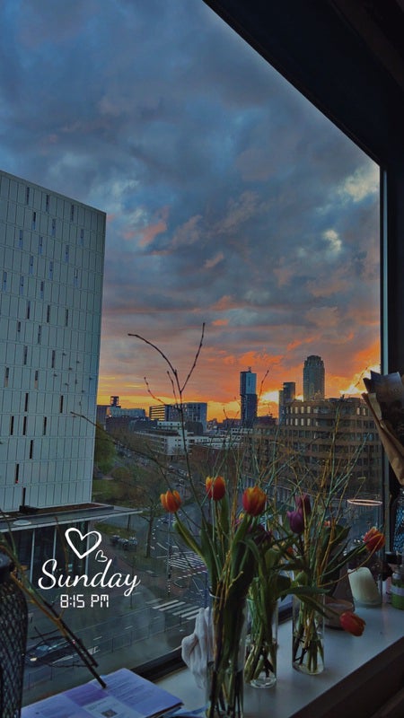 Te huur: Rotterdam