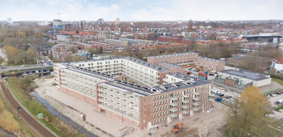 Te huur: Groningen