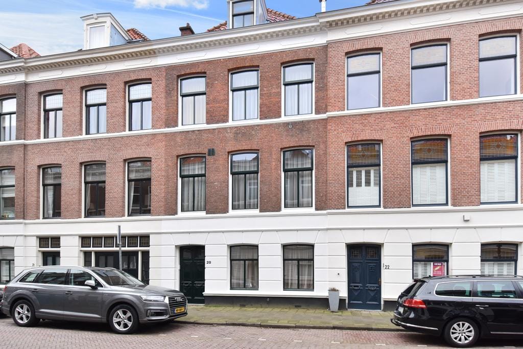 For rent: Den Haag / €4000.00 p.m. / 270.00m2