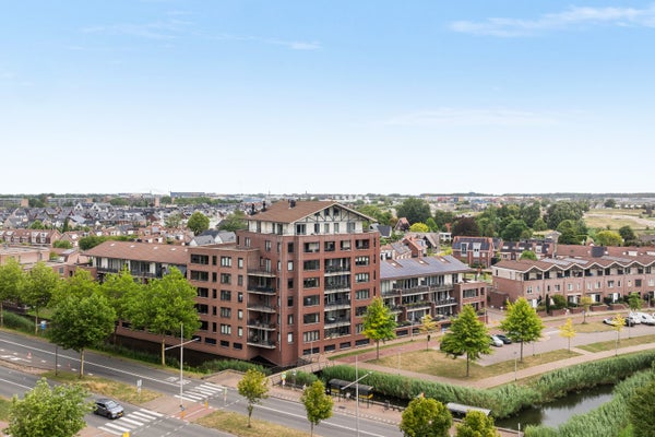Te huur: Hendrik-Ido-Ambacht