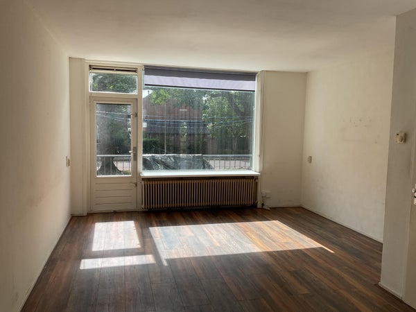 For rent: Nijmegen
