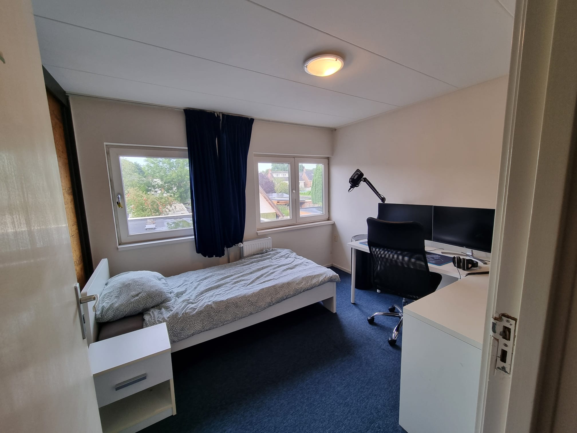 For rent: Enschede