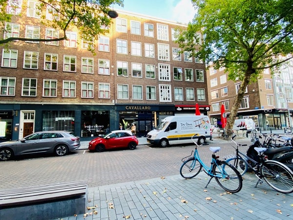 Te huur: Rotterdam
