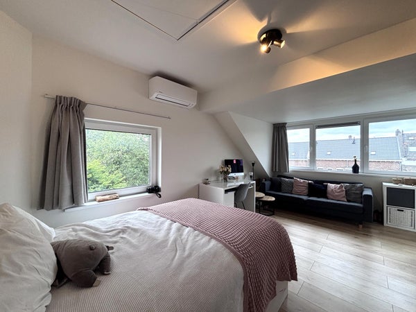 For rent: Maastricht / €870.00 p.m. / 25.00m2