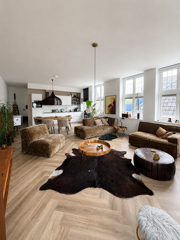 Te huur: Haren Gn / €1695,00 p.m. / 95,00m2