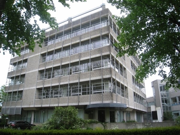 Te huur: Zwolle