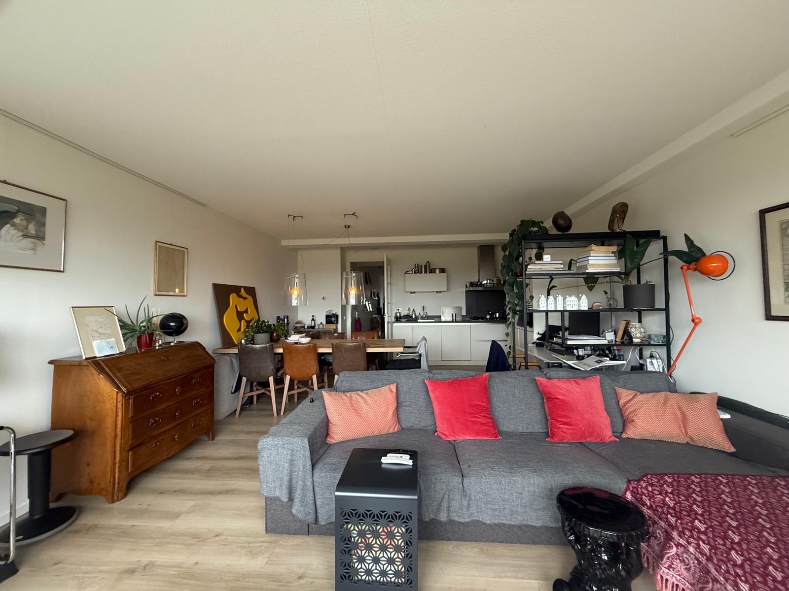 Te huur: Amsterdam