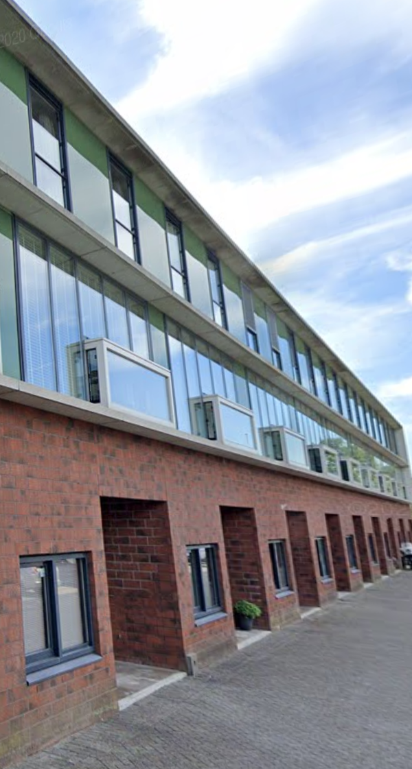 For rent: Leiderdorp / €1081.00 p.m. / 64.00m2