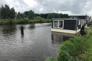 Te huur: Groningen / €1290,00 p.m. / 55,00m2