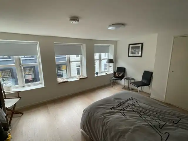 For rent: Breda