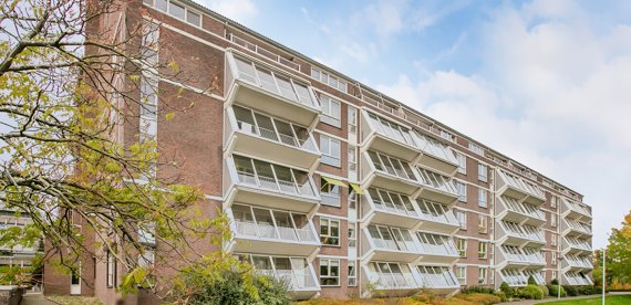 For rent: Maastricht