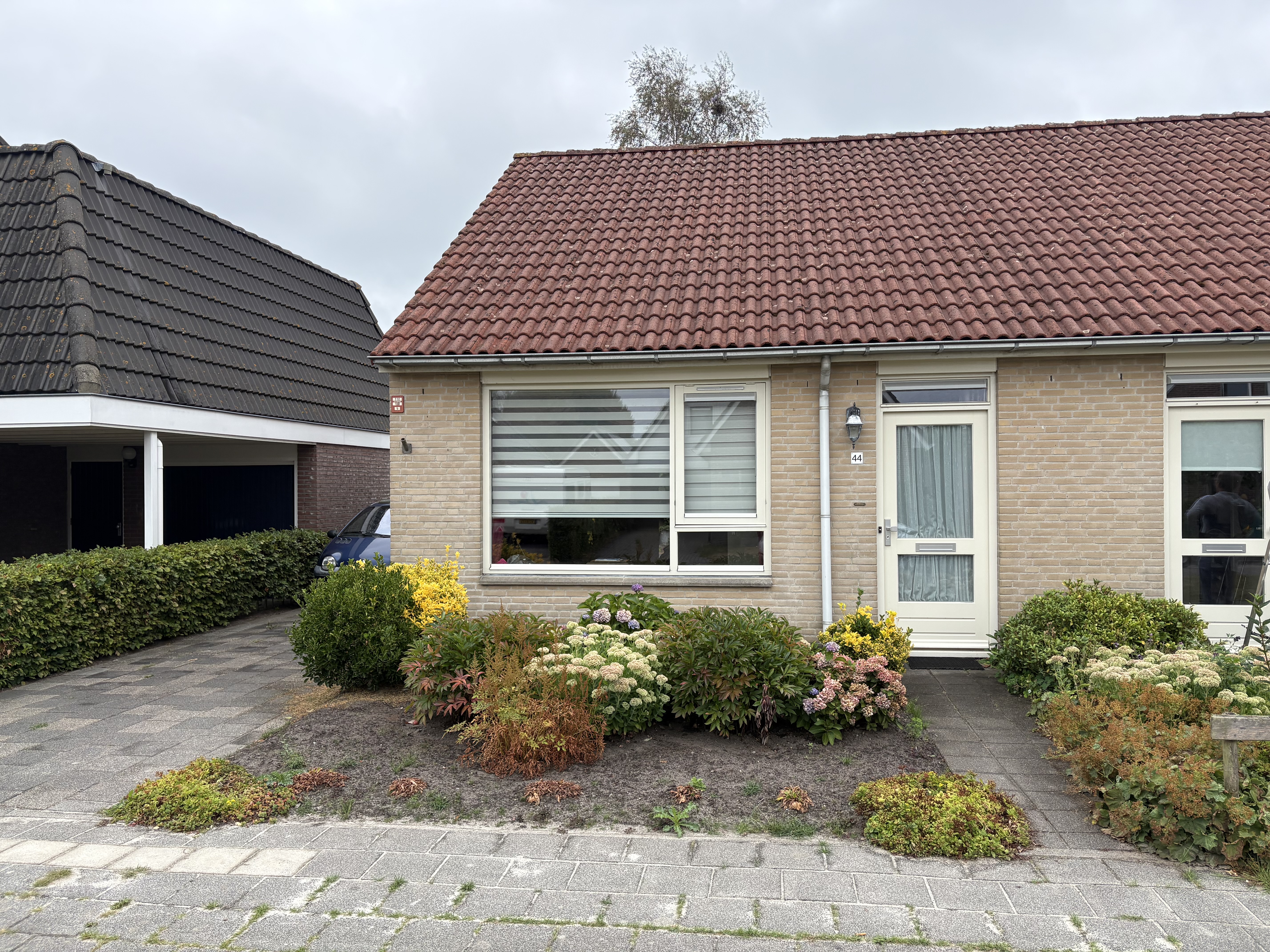 Te huur: Rottevalle / €711 p.m. / 20m2