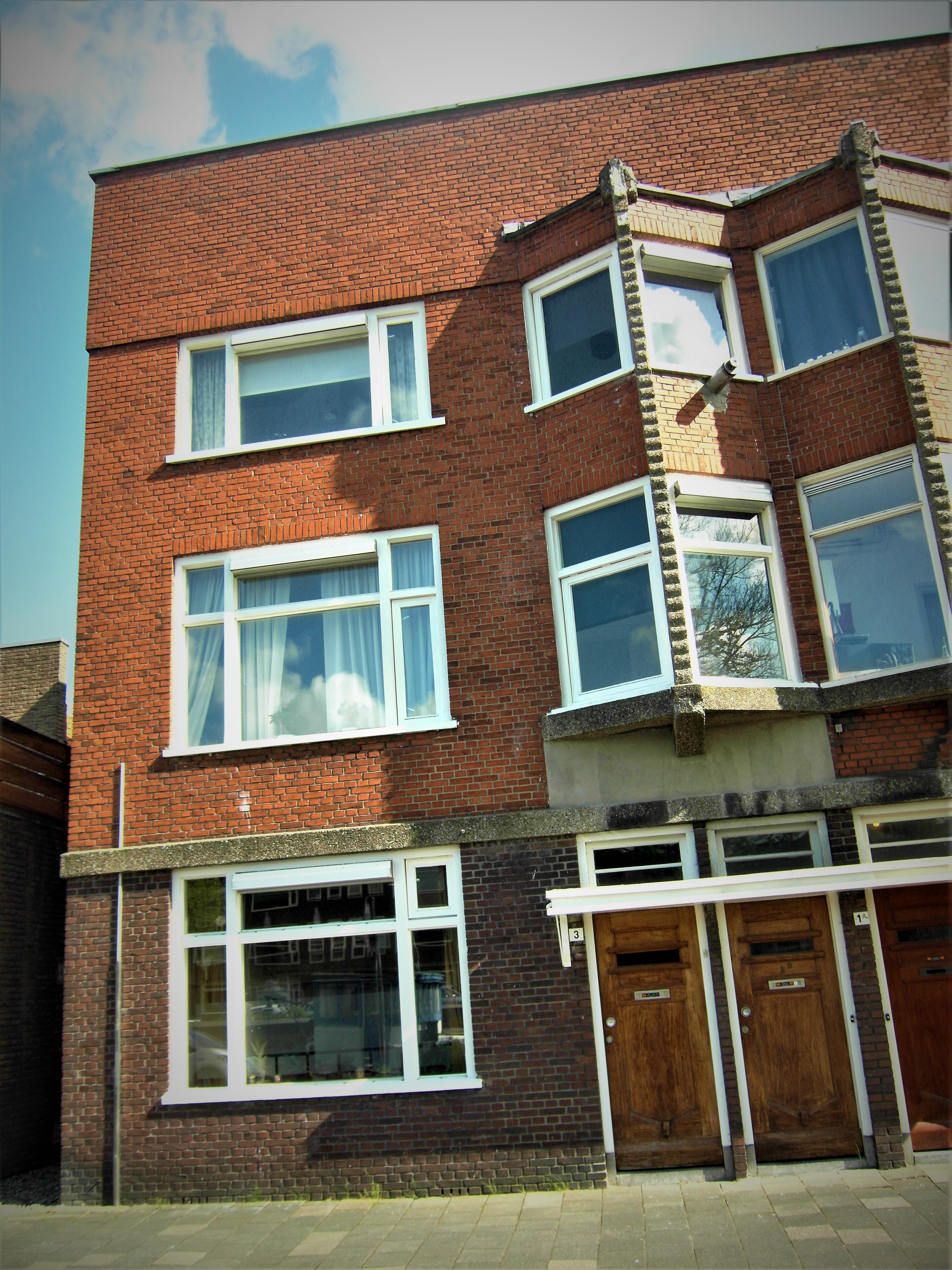 Te huur: Groningen / €420 p.m. / 14m2